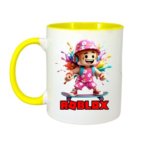 Cana Roblox Ciudatul Gotic - Img 6