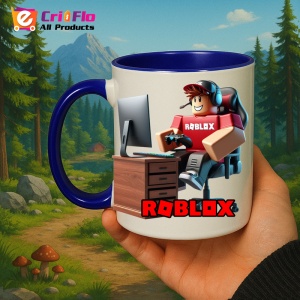Cana Roblox Constructor Birou - Img 12