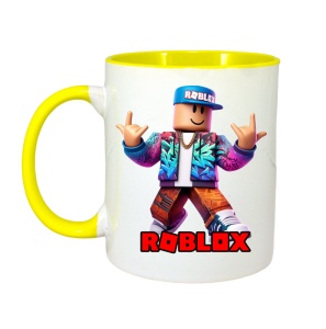 Cana Roblox Copilul Cu Masina - Img 6