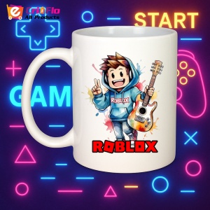 Cana Roblox Cowboyul Clasic - Img 10