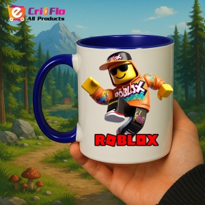 Cana Roblox Cowboyul Saltaret - Img 12