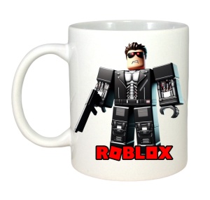 Cana Roblox Curcubeu Smecher - Img 3