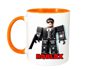Cana Roblox Curcubeu Smecher - Img 7