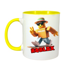 Cana Roblox Dansatorul Disco - Img 5