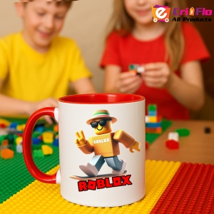 Cana Roblox Dansatorul Disco - Img 16
