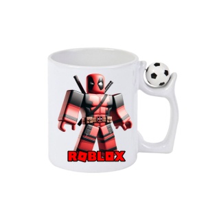 Cana Roblox Dansatorul Funky - Img 2