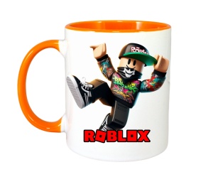 Cana Roblox Dansatorul Gamer - Img 7