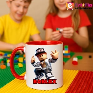 Cana Roblox Dansatorul Tiki - Img 16