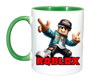 Cana Roblox Dansatorul Urban - Img 4
