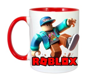 Cana Roblox Eroul Blugi - Img 8