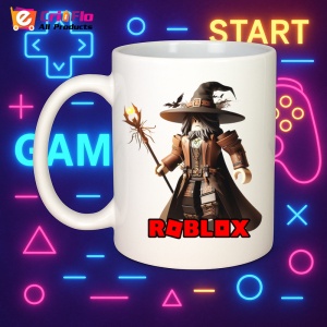 Cana Roblox Eroul De Lupta - Img 10