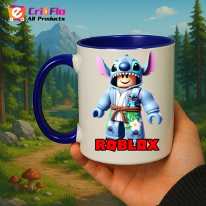 Cana Roblox Fata Curajoasa - Img 12