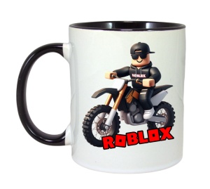 Cana Roblox Flacara Pe Moto