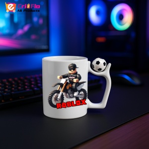 Cana Roblox Flacara Pe Moto - Img 9