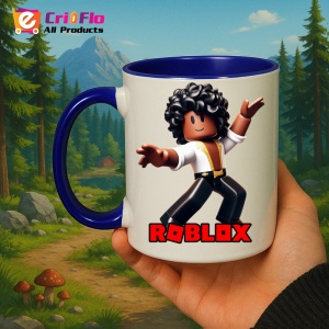 Cana Roblox Fugarul De Graffiti - Img 12