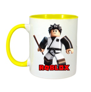 Cana Roblox Fugarul Katana - Img 6