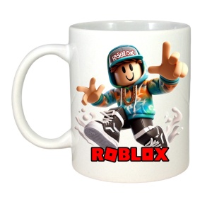 Cana Roblox Fugarul Stradal - Img 3