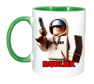 Cana Roblox Fugarul Tehnologic One - Img 4