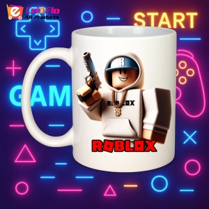 Cana Roblox Fugarul Tehnologic One - Img 10