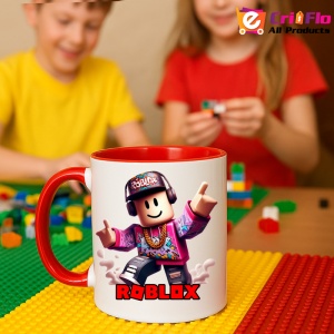 Cana Roblox Gardianul Din Fier - Img 16