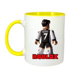 Cana Roblox Gardianul Pistolar - Img 6