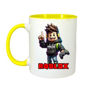 Cana Roblox Ghiozdanul Funky - Img 6
