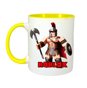 Cana Roblox Gladiatorul Lamei