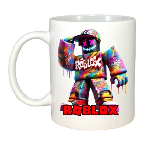 Cana Roblox Glitch Runner - Img 3