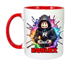 Cana Roblox Hanorac Colorat