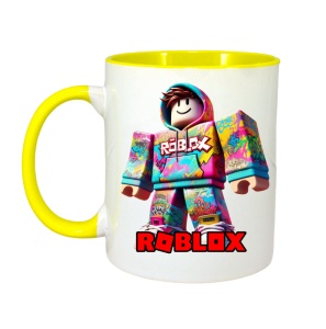 Cana Roblox Hanoracul Pixelat - Img 6