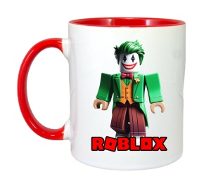 Cana Roblox Jucatorul Gamer - Img 8