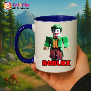 Cana Roblox Jucatorul Gamer - Img 12