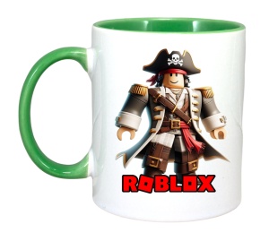 Cana Roblox Lovitorul Culorilor - Img 4
