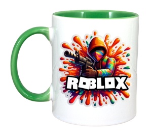 Cana Roblox Luptatorul Ripped - Img 3