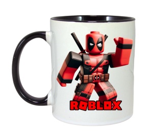 Cana Roblox Luptatorul Tank - Img 7