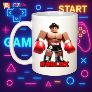 Cana Roblox Luptatorul Urban - Img 10