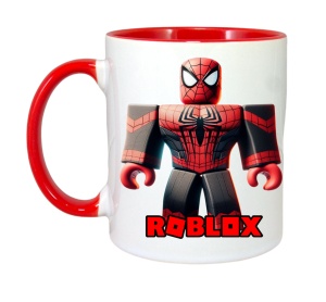 Cana Roblox Omul Paianjen - Img 8