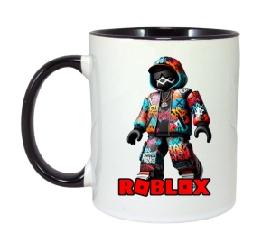 Cana Roblox Paznicul Mask - Img 7
