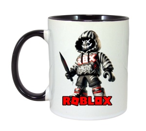 Cana Roblox Piratul Intunecat - Img 6