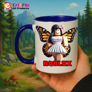 Cana Roblox Printesa Fluturilor - Img 12