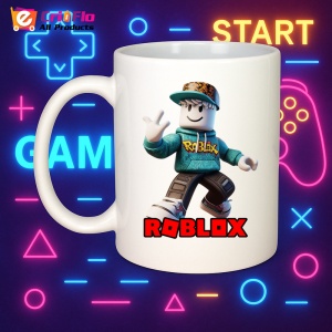 Cana Roblox Rangerul Zapezii - Img 10