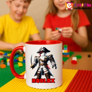 Cana Roblox Razboinicul Valurilor - Img 16