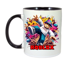 Cana Roblox Robotul Blaster - Img 6