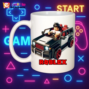 Cana Roblox Soferul Drift - Img 10