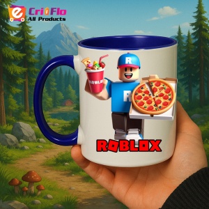 Cana Roblox Strikerul Retro - Img 12