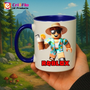 Cana Roblox Tipul De Plaja - Img 12