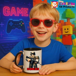 Cana Roblox Tragatorul Militar - Img 14