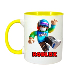Cana Roblox Vanatorul Din Canion - Img 6