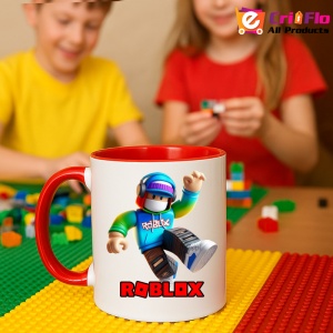 Cana Roblox Vanatorul Din Canion - Img 16