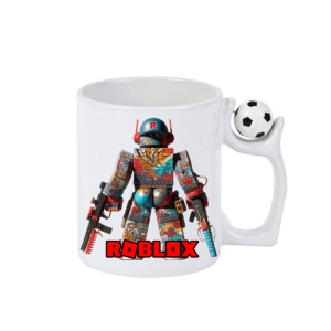 Cana Roblox Vigilentul Ninja - Img 2
